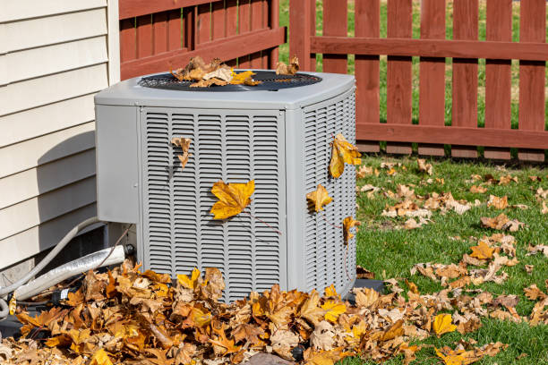 Best HVAC tune-up services  in Crocker, WA