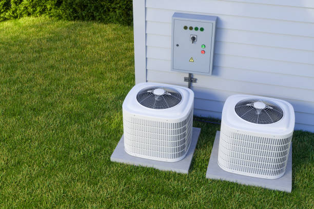 Best Heating repair services  in Crocker, WA