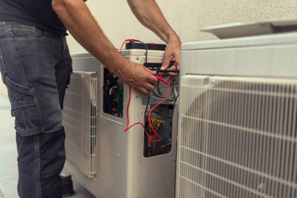 Best HVAC companies near me  in Crocker, WA