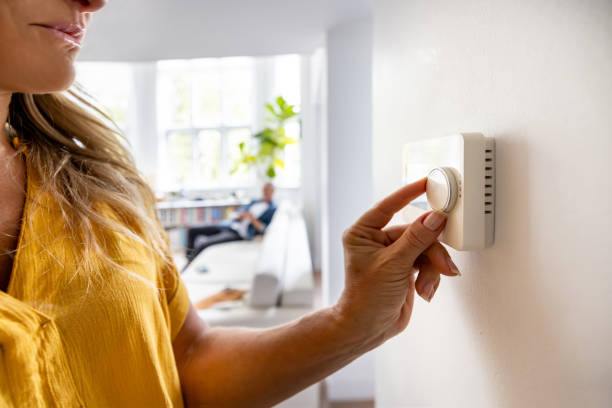 Best HVAC installation services  in Crocker, WA