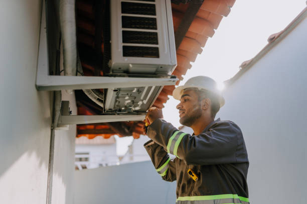 Best HVAC emergency services  in Crocker, WA