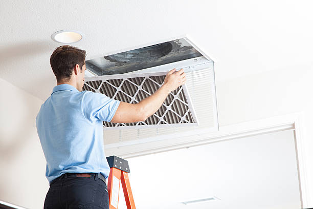Reliable Crocker, WA HVAC Solutions