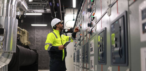 Best HVAC maintenance near me  in Crocker, WA